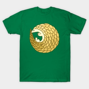 Pangolin T-Shirt